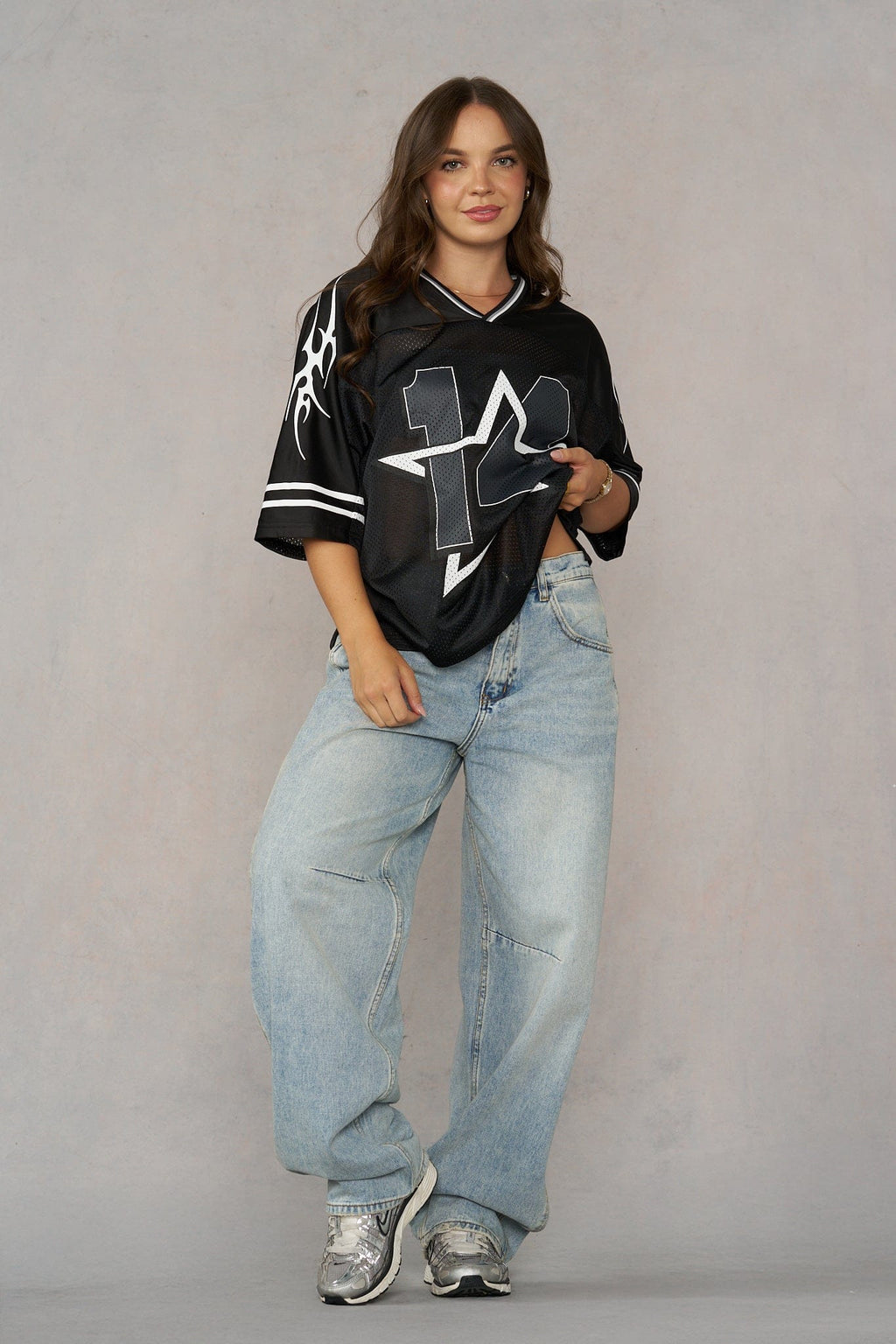 W417 - Stella Jersey — imagem 6