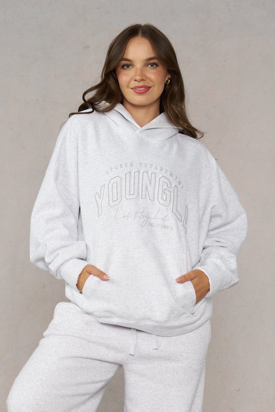 W5192 - Layover Hoodie — imagem 7