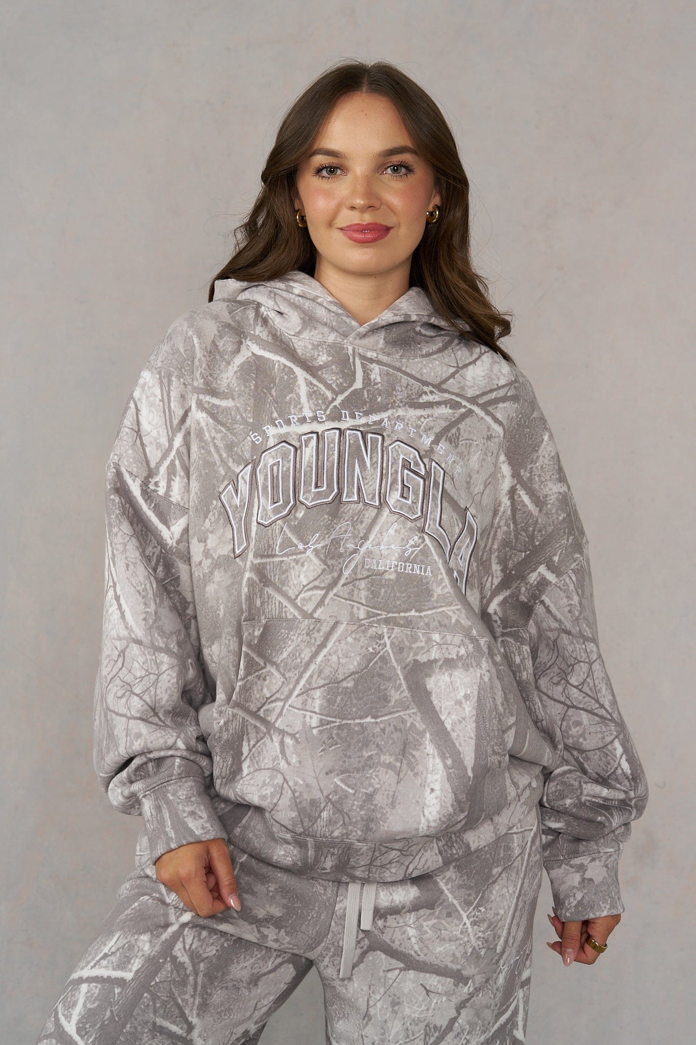 W5192 - Layover Hoodie — imagem 6