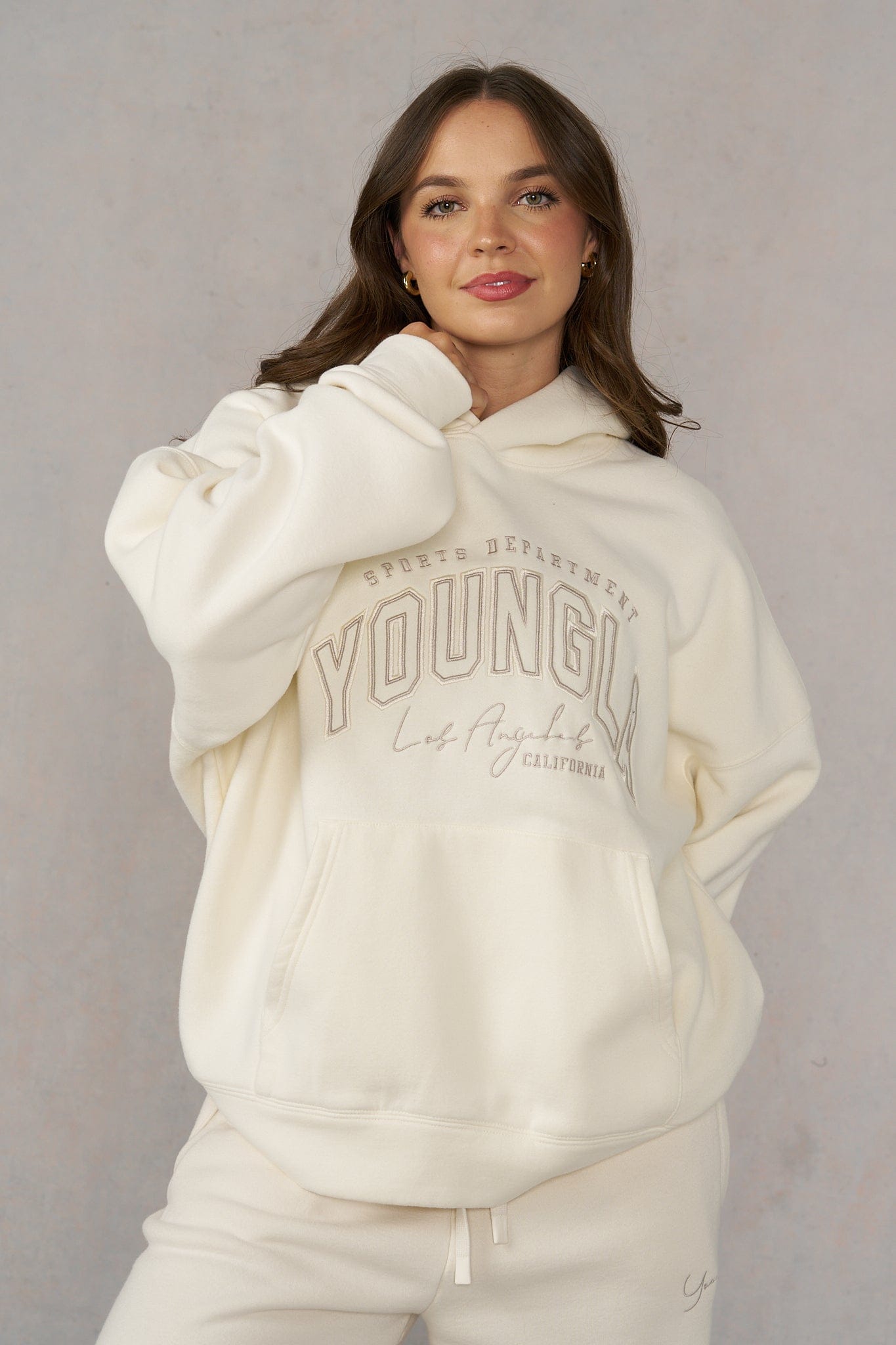 W5192 - Layover Hoodie — imagem 12