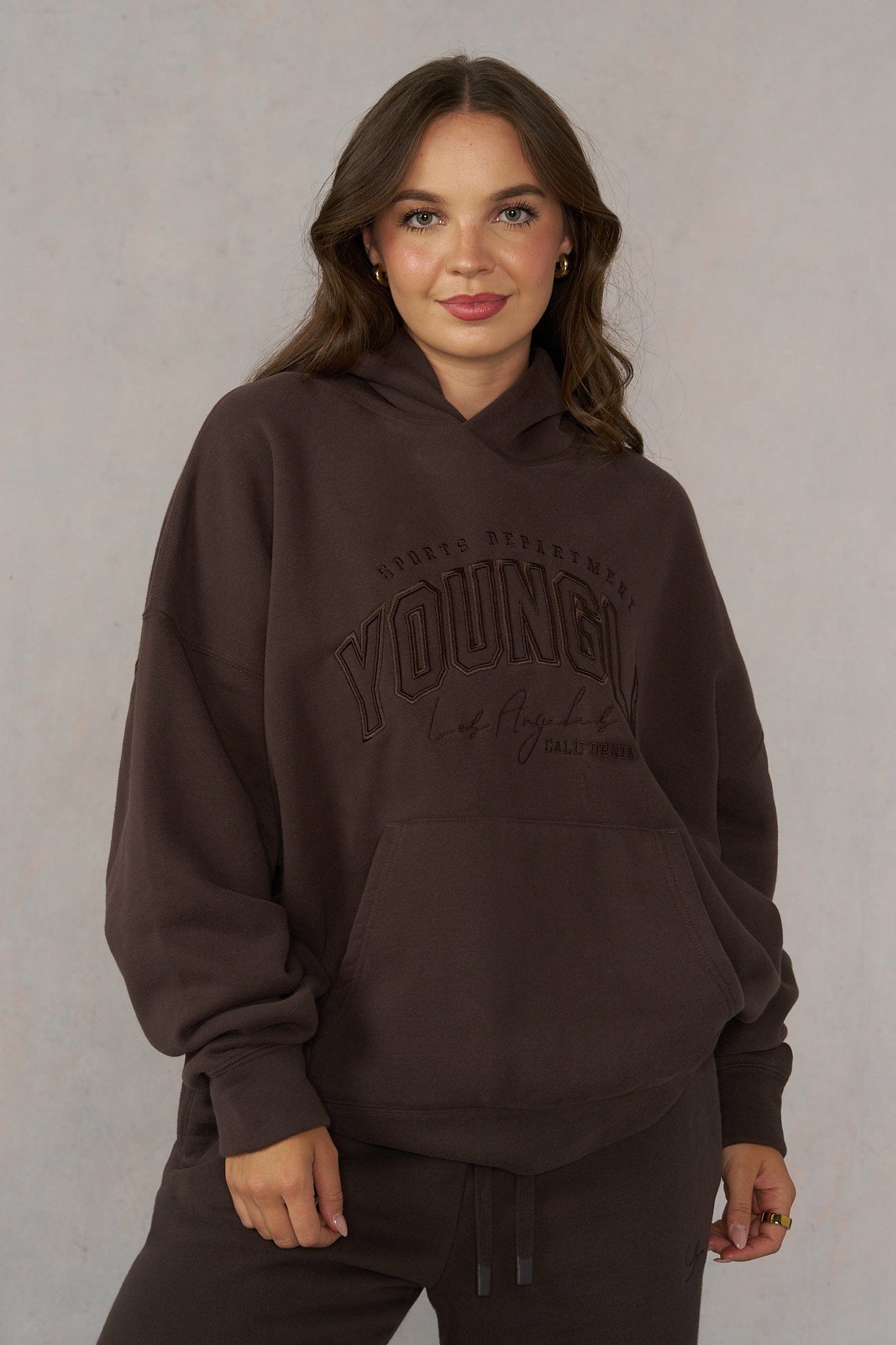 W5192 - Layover Hoodie — imagem 9