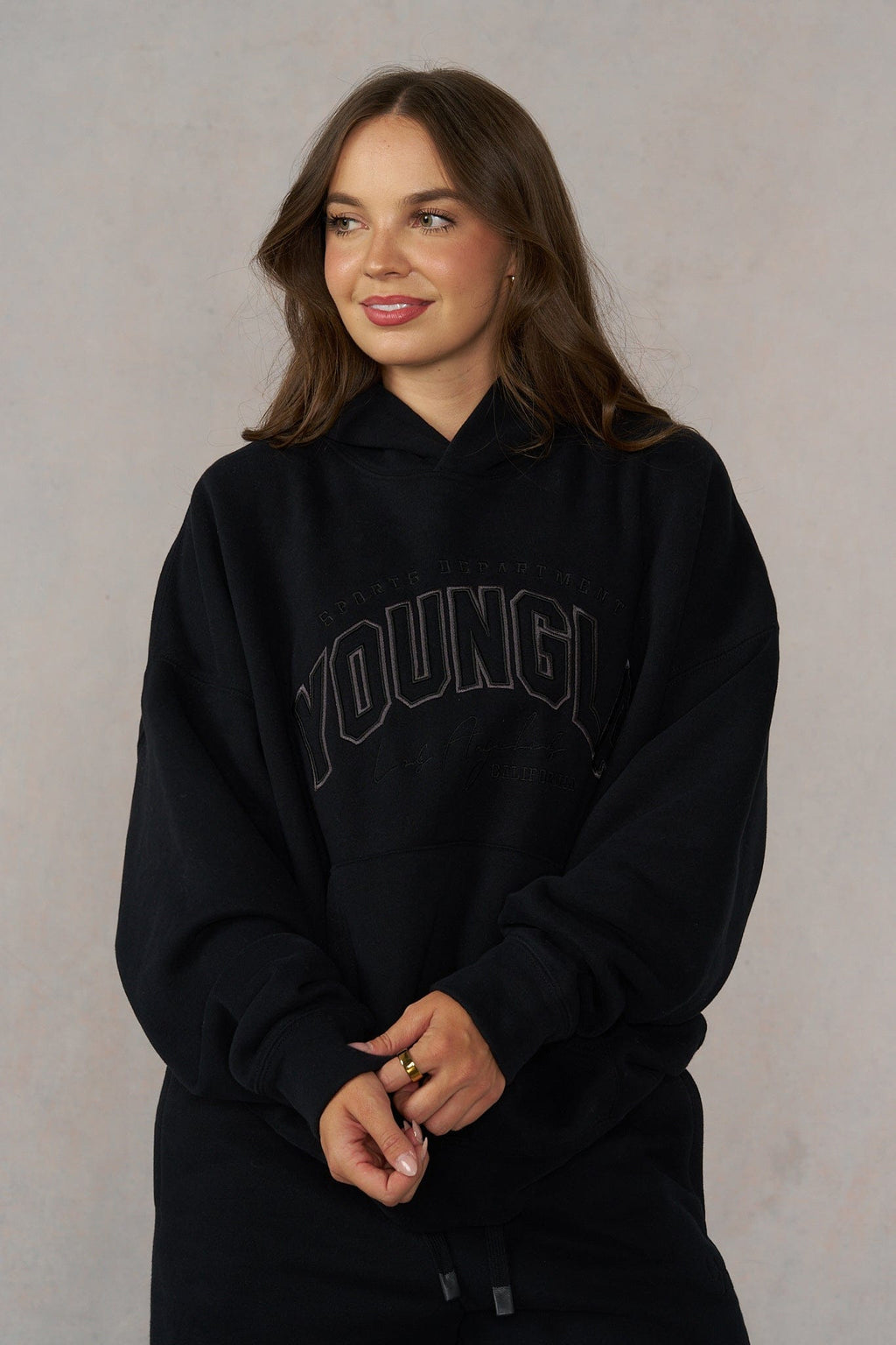 W5192 - Layover Hoodie — imagem 10