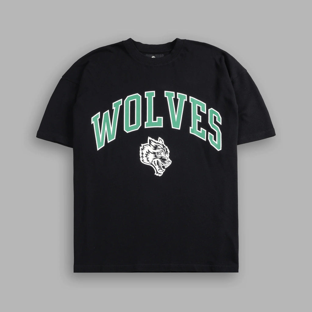 Camiseta Darc Sport Wolves College Oversized