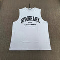 Regata Gymshark Muscle Tee Lifting Collegiate