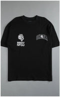 Camiseta Darc Sport OHANA "WOLVES FOREVER"