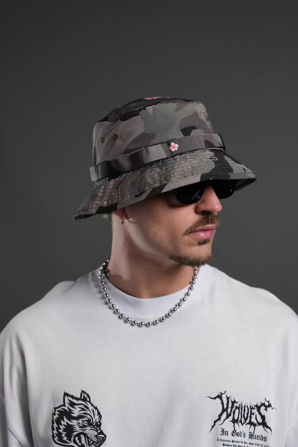 Darc Sport Chapéu Bucket — imagem 4