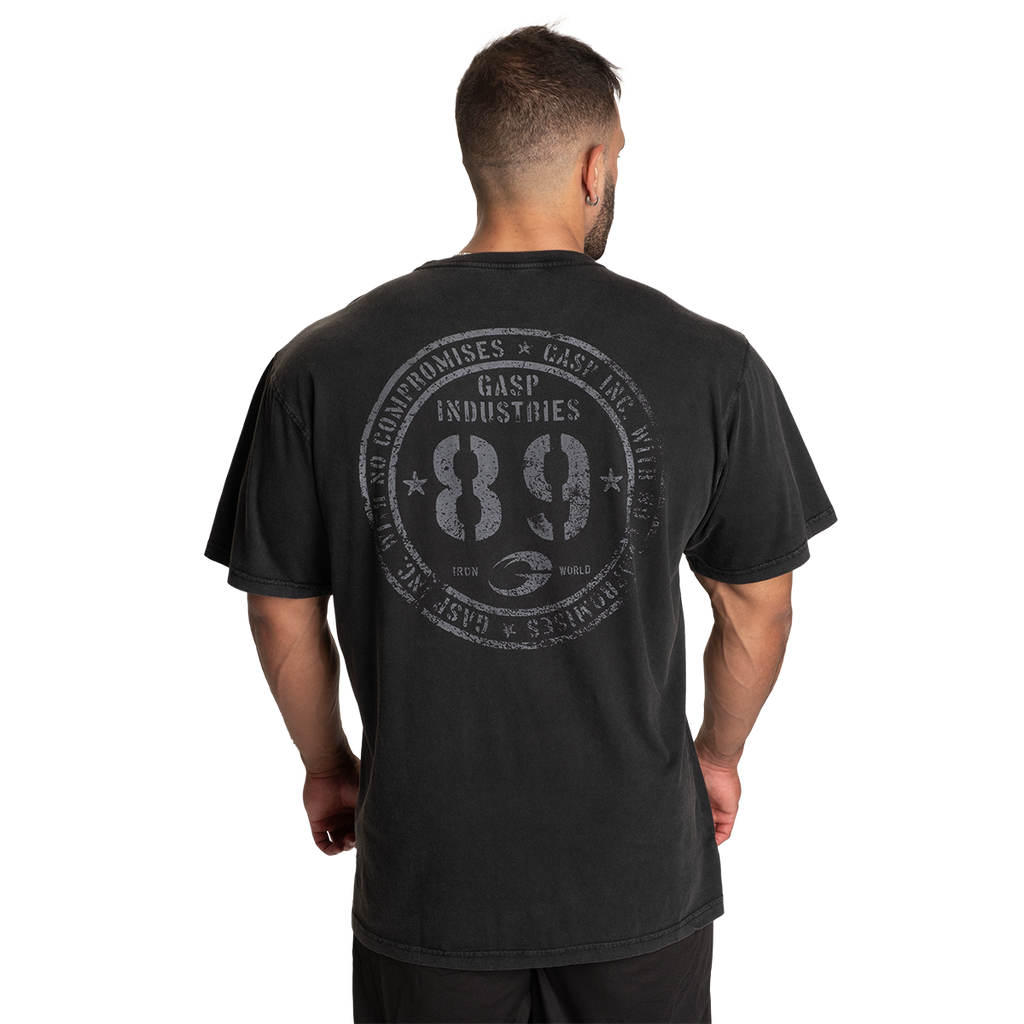 Camiseta GASP 89 Original