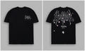 Camiseta Darc Sport CLASSIC CHERRY BLOSSOM