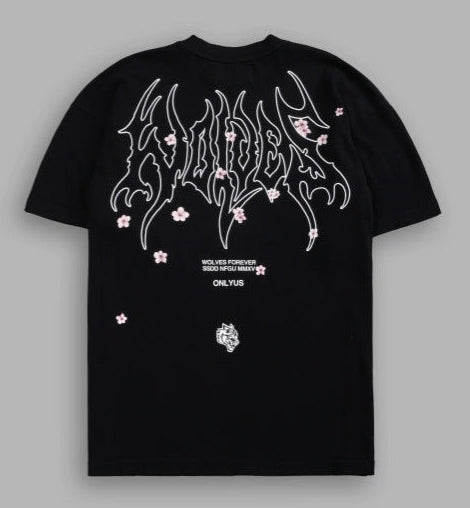 Camiseta Darc Sport CLASSIC CHERRY BLOSSOM