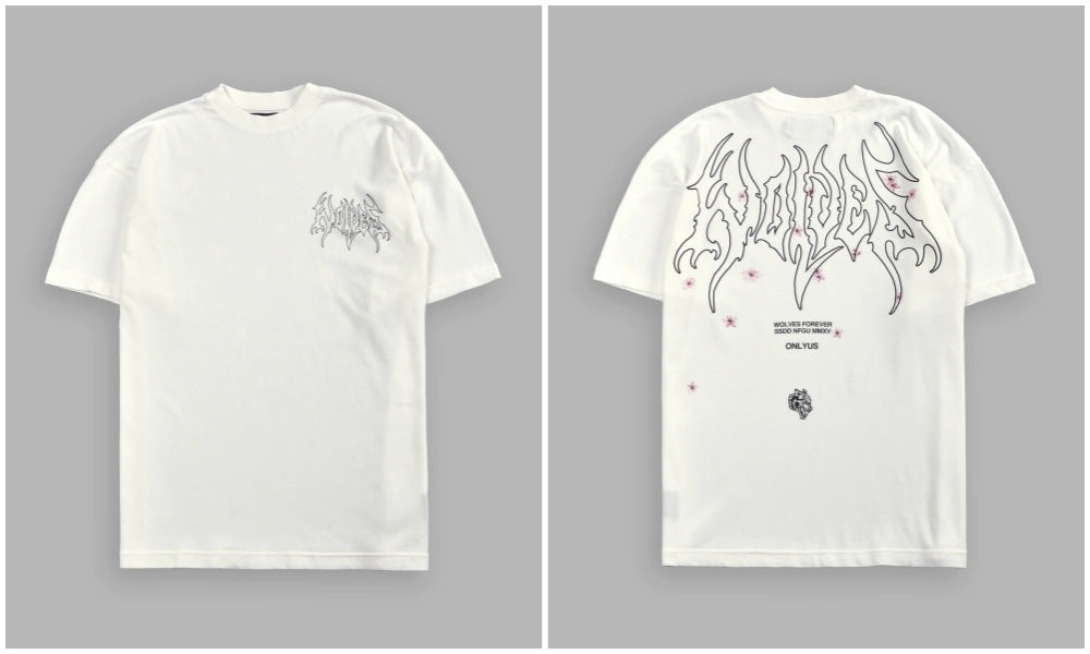 Camiseta Darc Sport CLASSIC CHERRY BLOSSOM