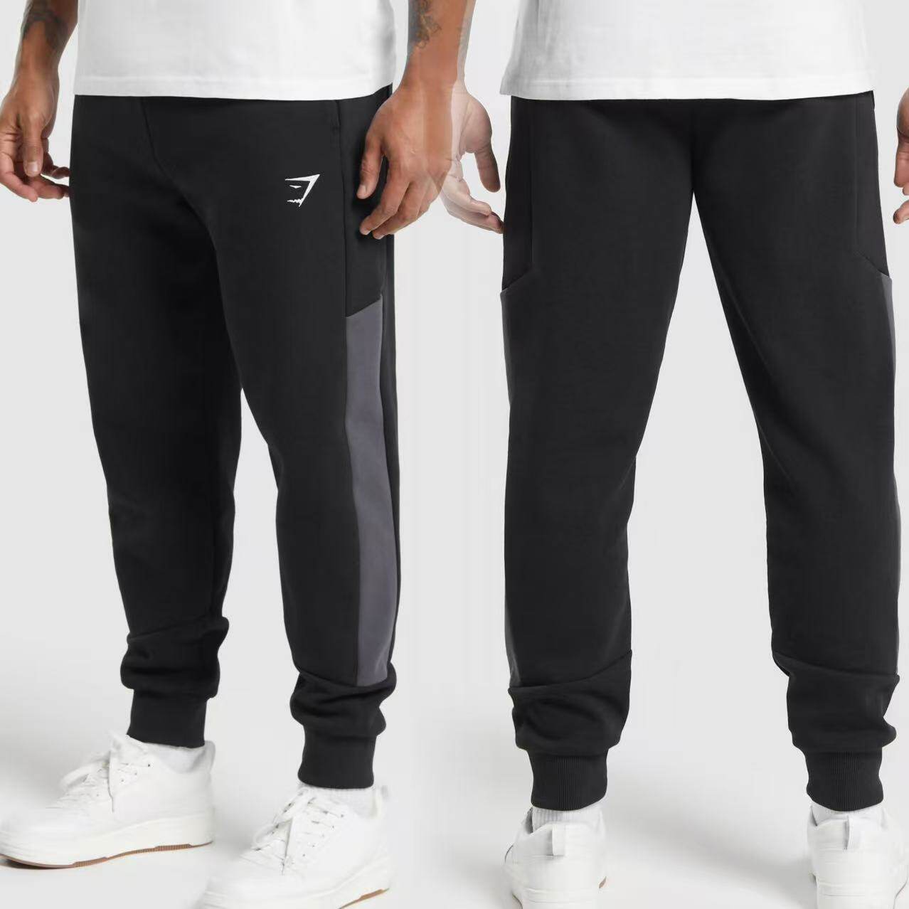 Calça Gymshark SHARK PANELS JOGGERS