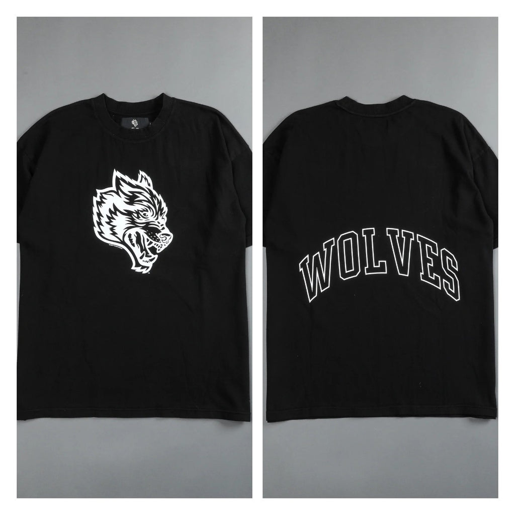 Camiseta Darc Sporte Classic "WOLVES FOREVER"