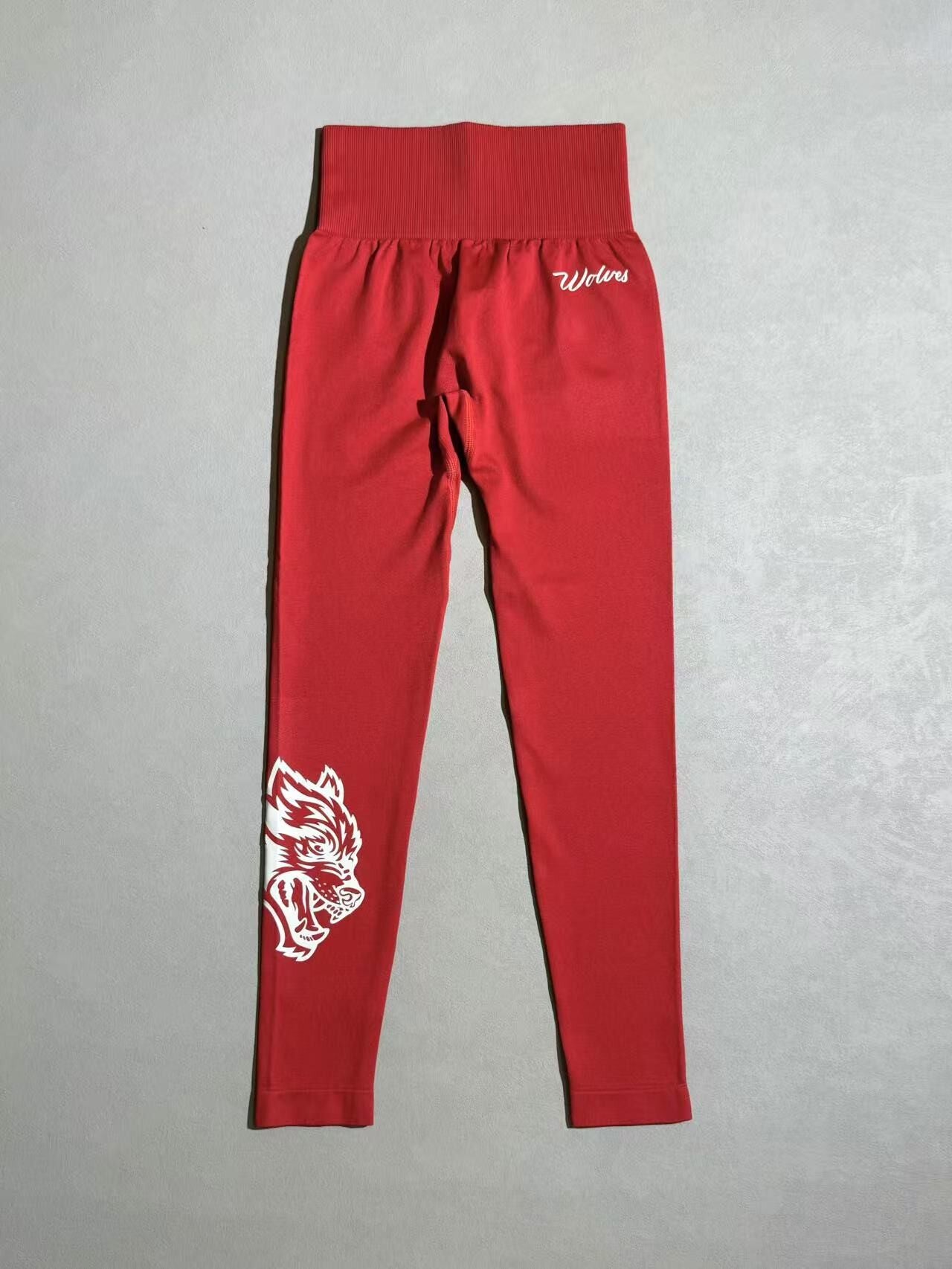 Legging Femenina Darc Sport Wolves Performance