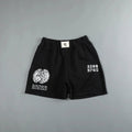 Shorts Darc Sport WOLVES CLUB GYM