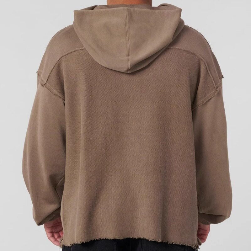 Moletom Youngla Drifter Hoodie