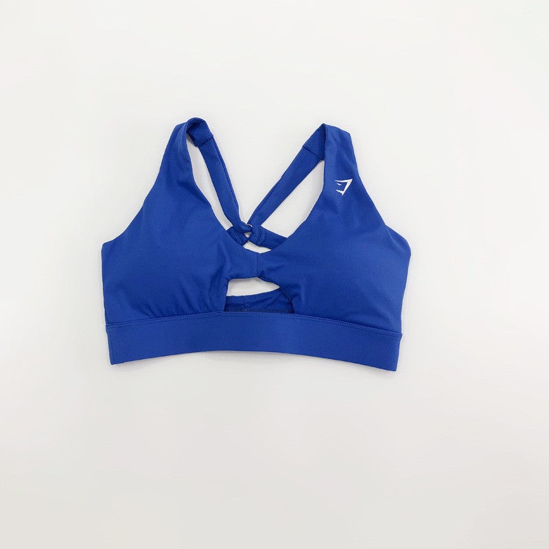 Top Gymshark Peek A Boo