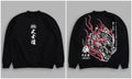 Moletom Darc Sport Bushido