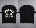 Camiseta Oversized Darc Sport Wolves Only Us