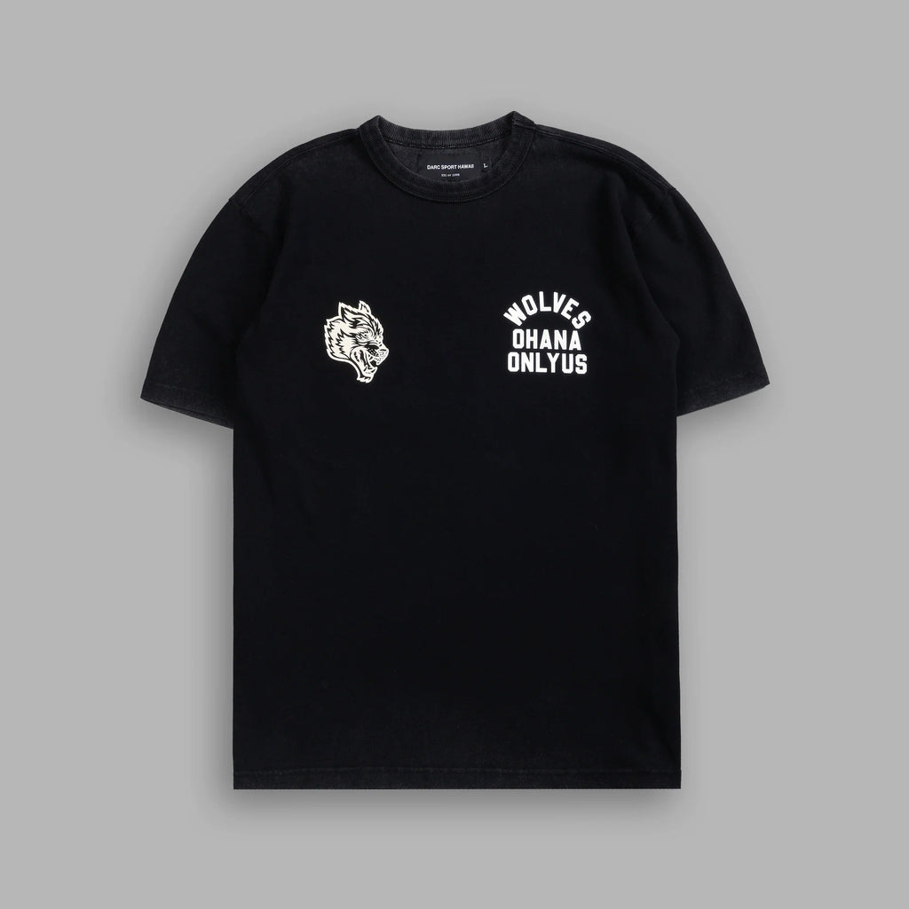 Camiseta Darc Sport WOLVES OHANA "ONLY US"