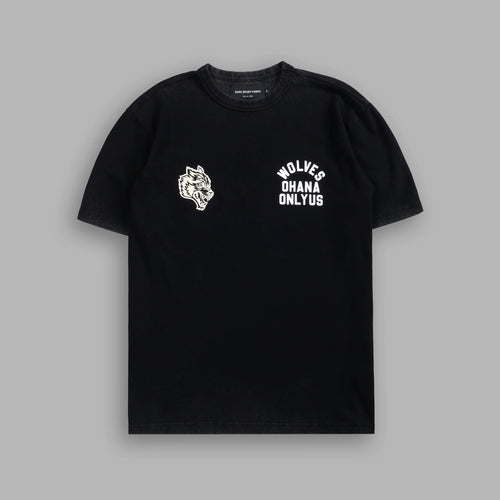 Camiseta Darc Sport WOLVES OHANA "ONLY US"
