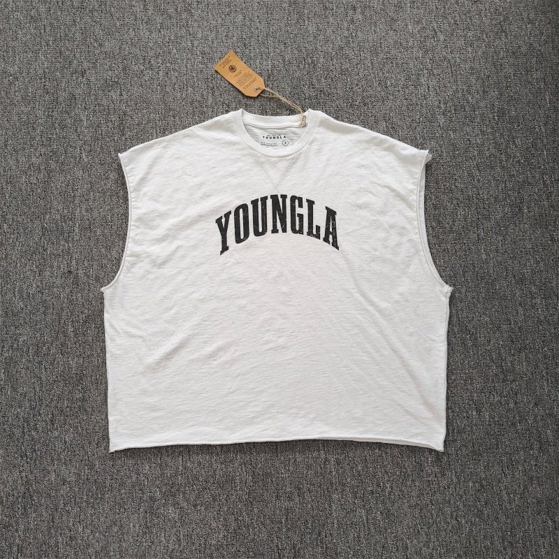 Regata YOUNGLA HUGE CUT-OFFS
