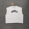 Regata YOUNGLA HUGE CUT-OFFS