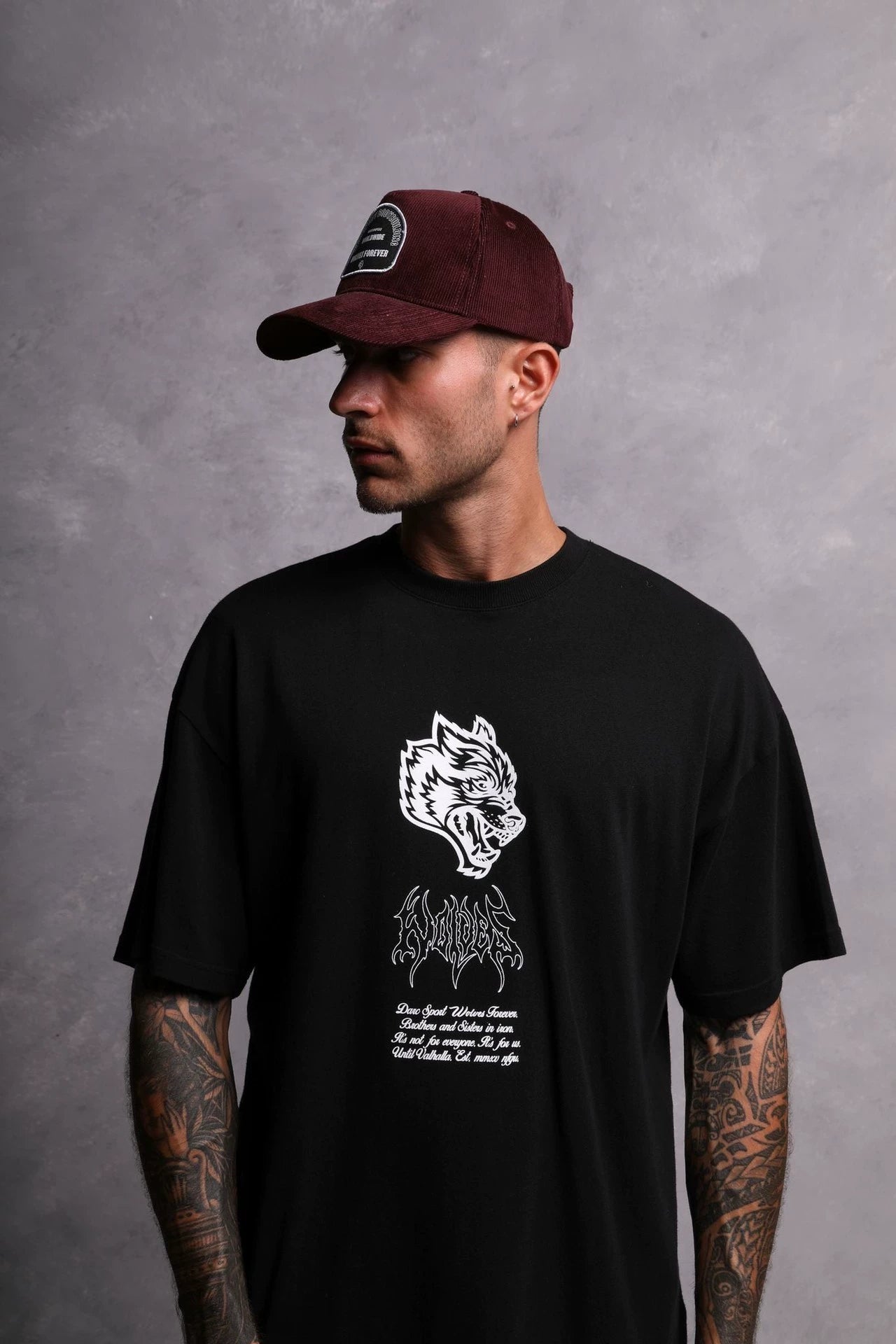 Darc Sport Boné — Bushido — imagem 9