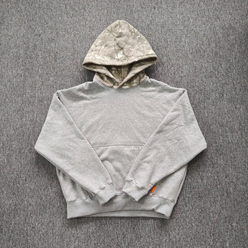 Moletom Youngla HUNTER APEX HOODIE