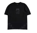 CAMISETA OVERSIZED PREMIUM DARC SPORT X CATWOMAN "SIDE BY SIDE"