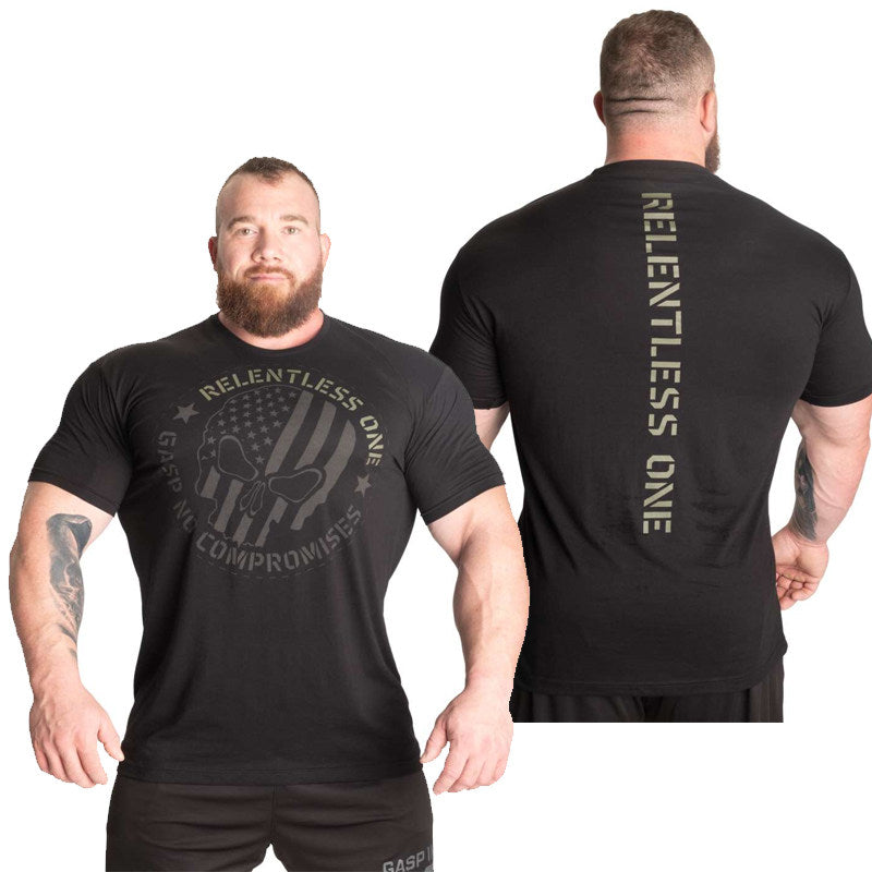 Camiseta GASP Relentless One Tee