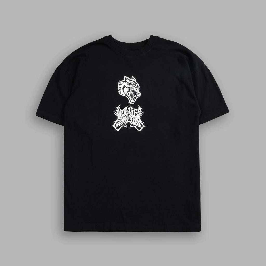 Camiseta Oversized Darc Sport Wolves Forever