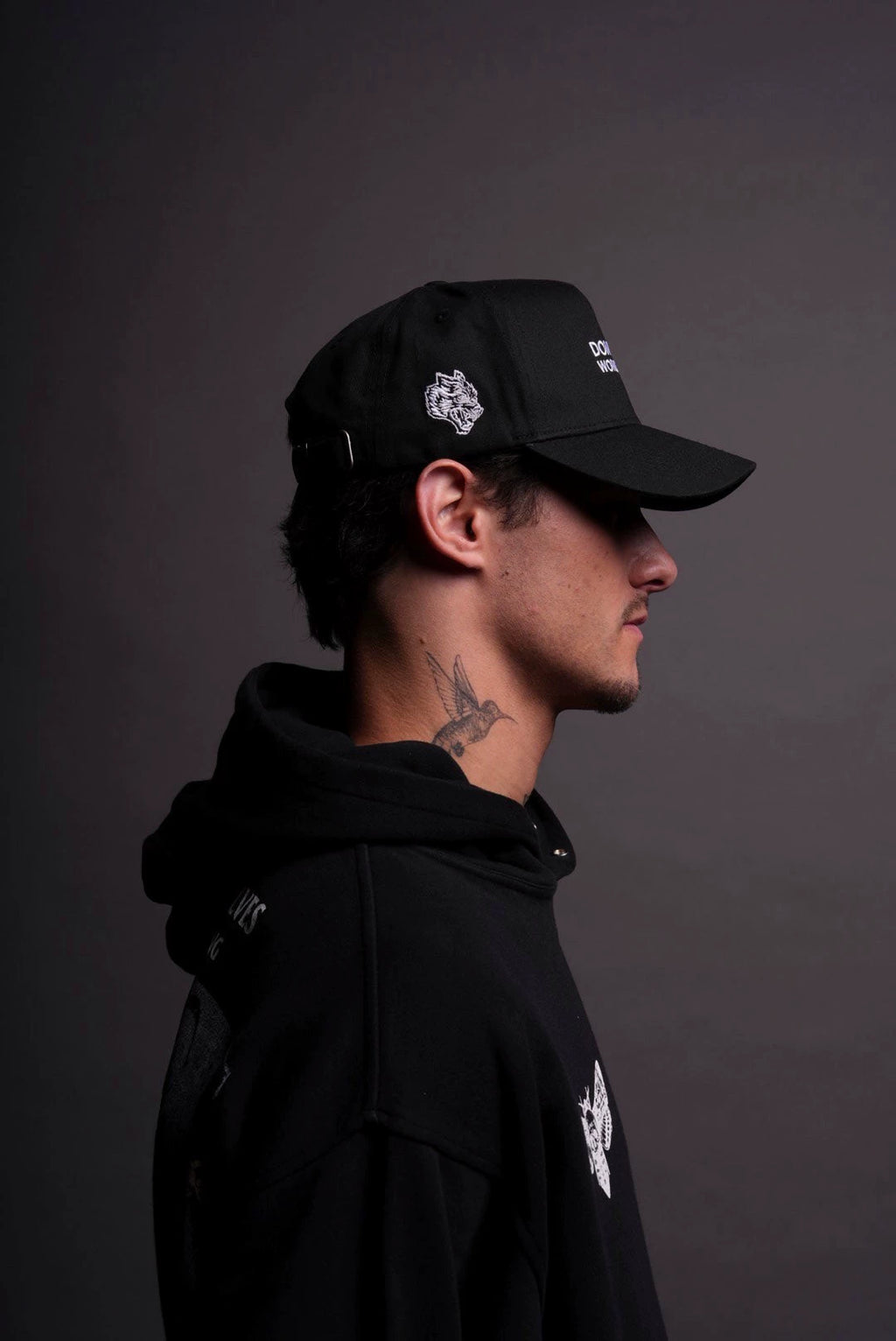 Darc Sport Boné — imagem 5