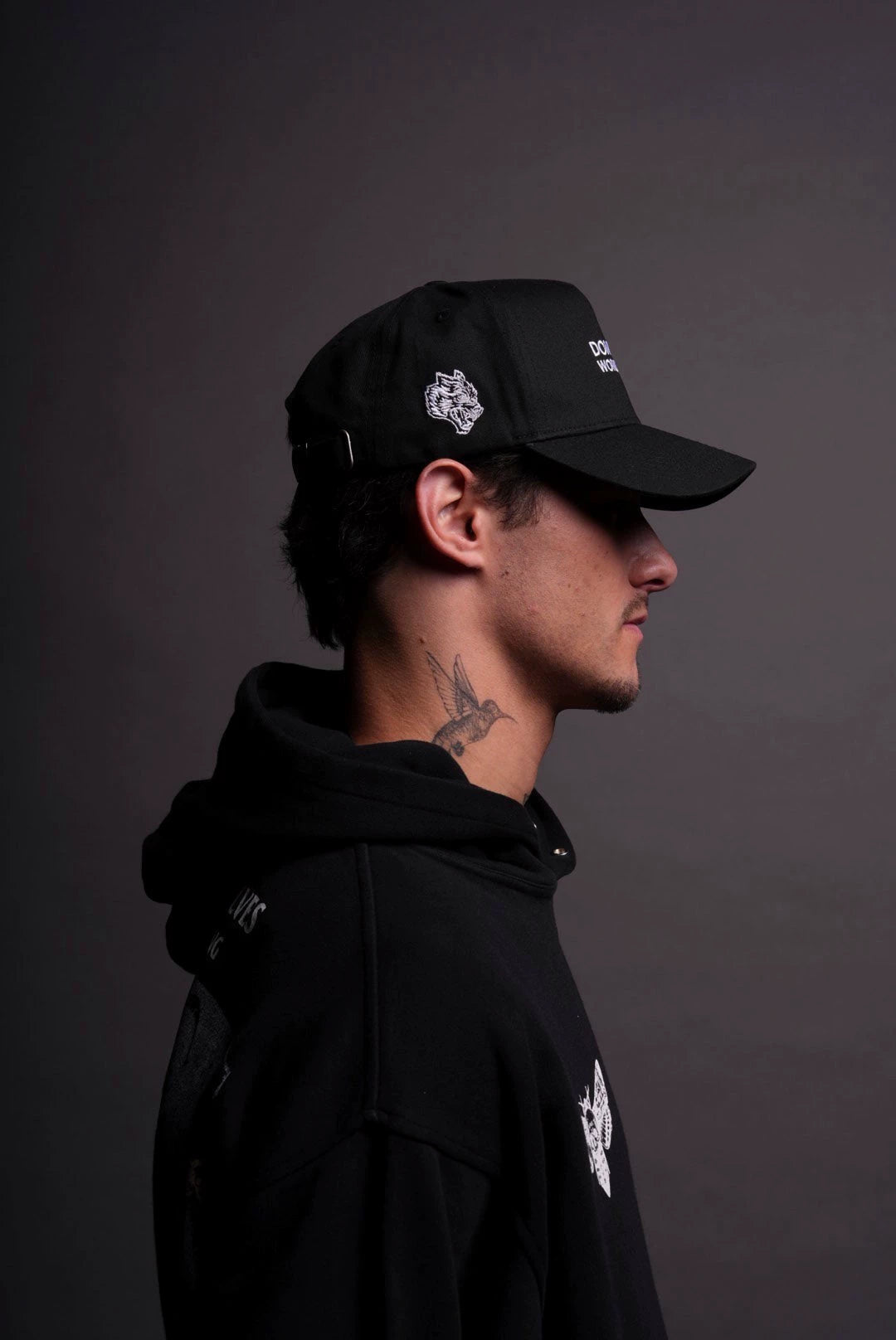 Darc Sport Boné — imagem 5