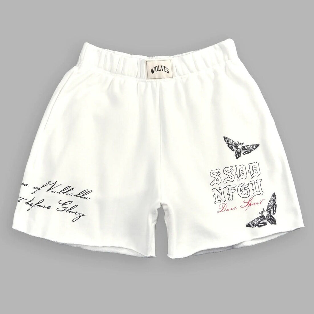 SHORTS DARCSPORT WOLVES ESOFVALHALLA
