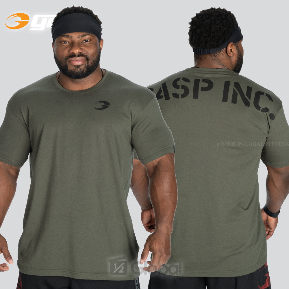 Camiseta GASP Divisão Standard