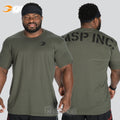 Camiseta GASP Divisão Standard