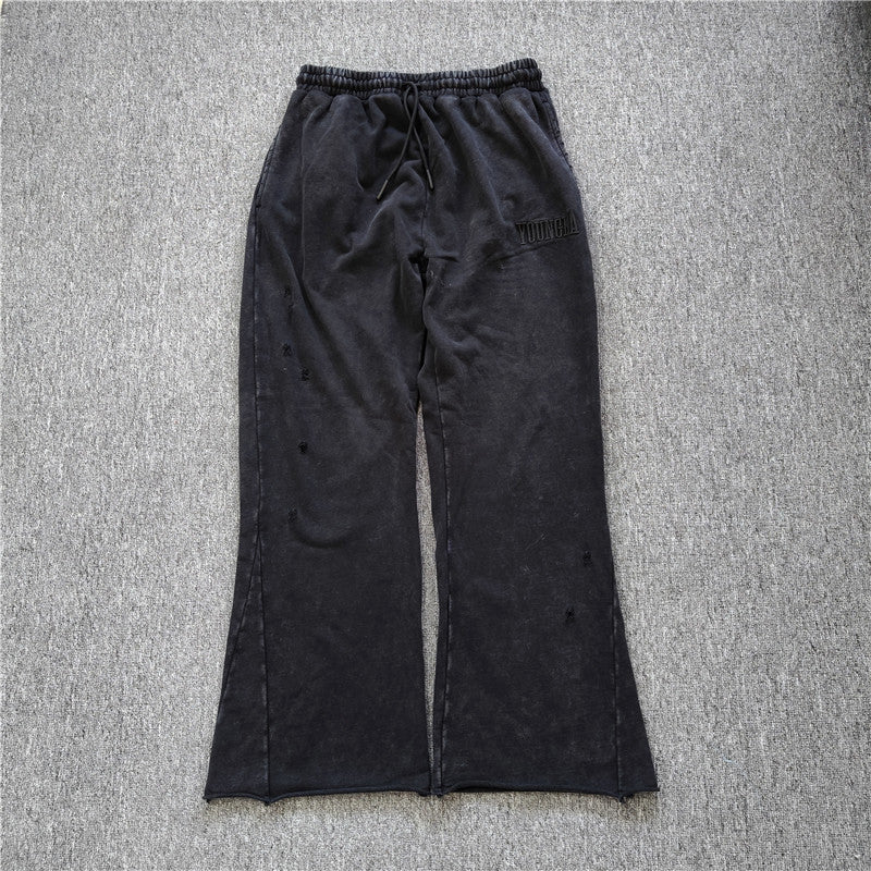 Calça YOUNGLA The Midnight Collection