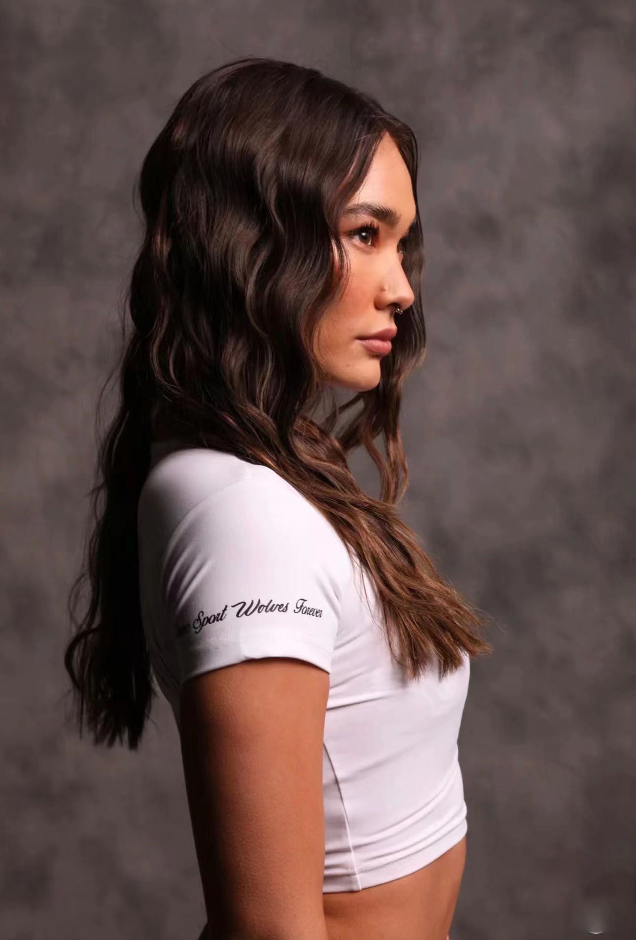 Cropped Darcsport Wolve's Collection