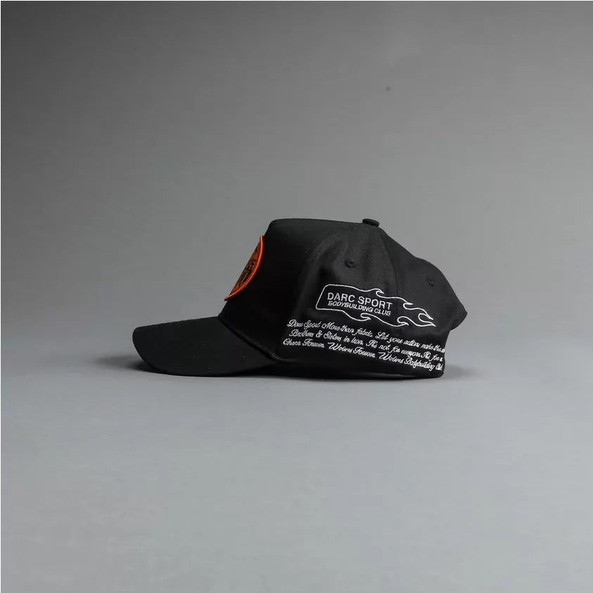 Darc Sport Boné — imagem 3