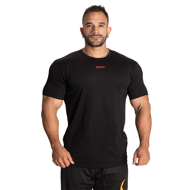 Camiseta GASP Standard Tee