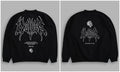 Moletom Crewneck Darc Sport Wolves Forever