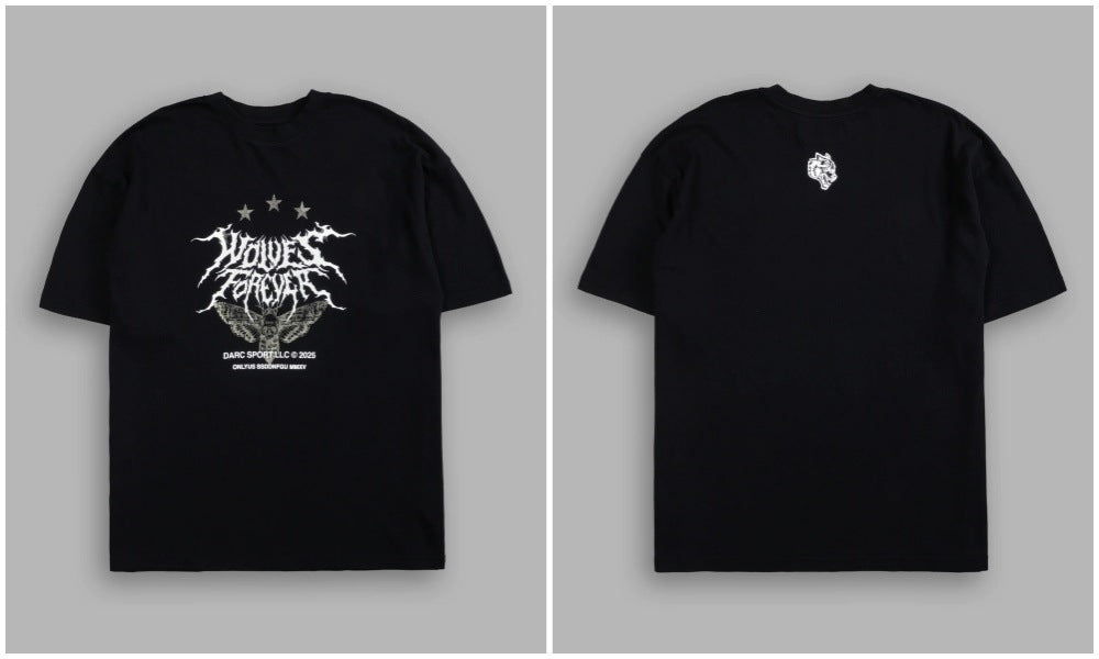 Camiseta Darc Sport Memento Mori