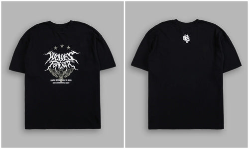 Camiseta Darc Sport Memento Mori