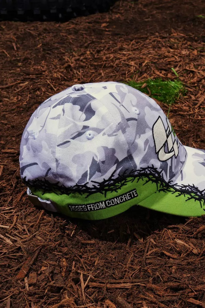 Darc Sport Dad Hat — Civil Regime — imagem 3