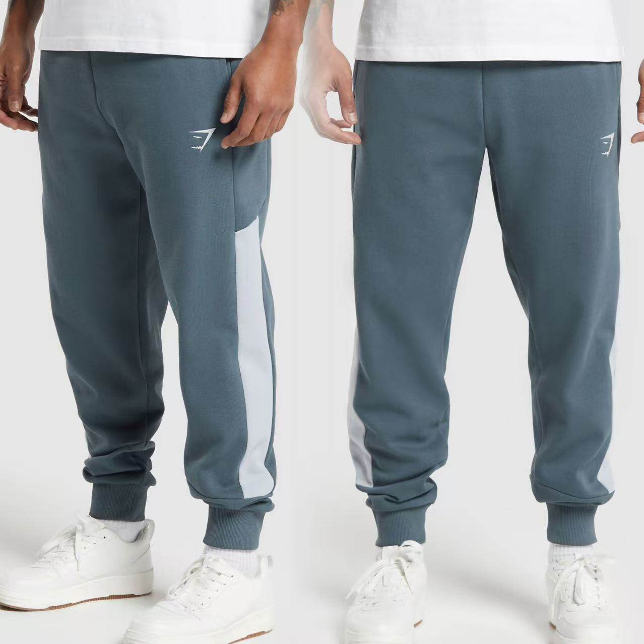 Calça Gymshark SHARK PANELS JOGGERS