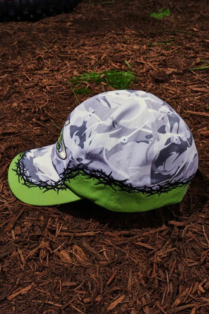 Darc Sport Dad Hat — Civil Regime — imagem 4