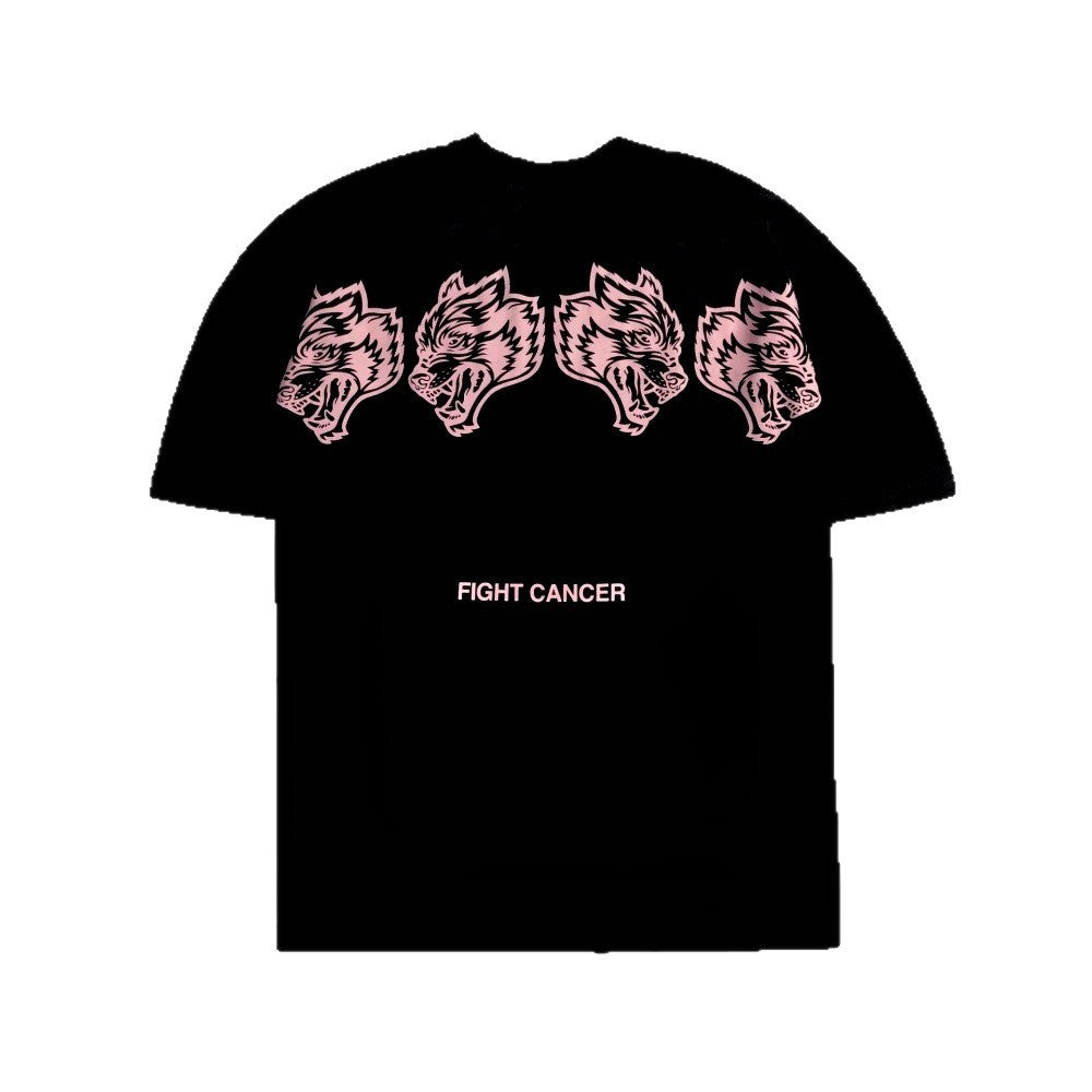 Camiseta Darc Sport FIGHT CANCER