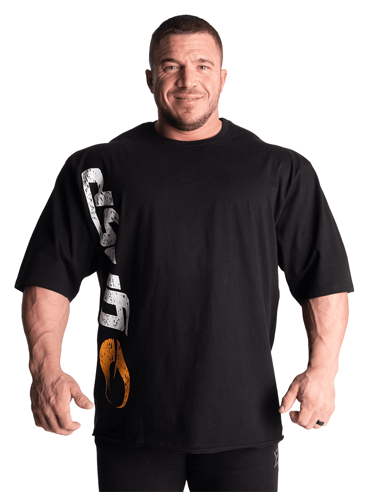 Camiseta GASP Camiseta Suspiro de ferro tee