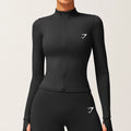 Jaqueta  Gymshark Full-Zip Thumbhole
