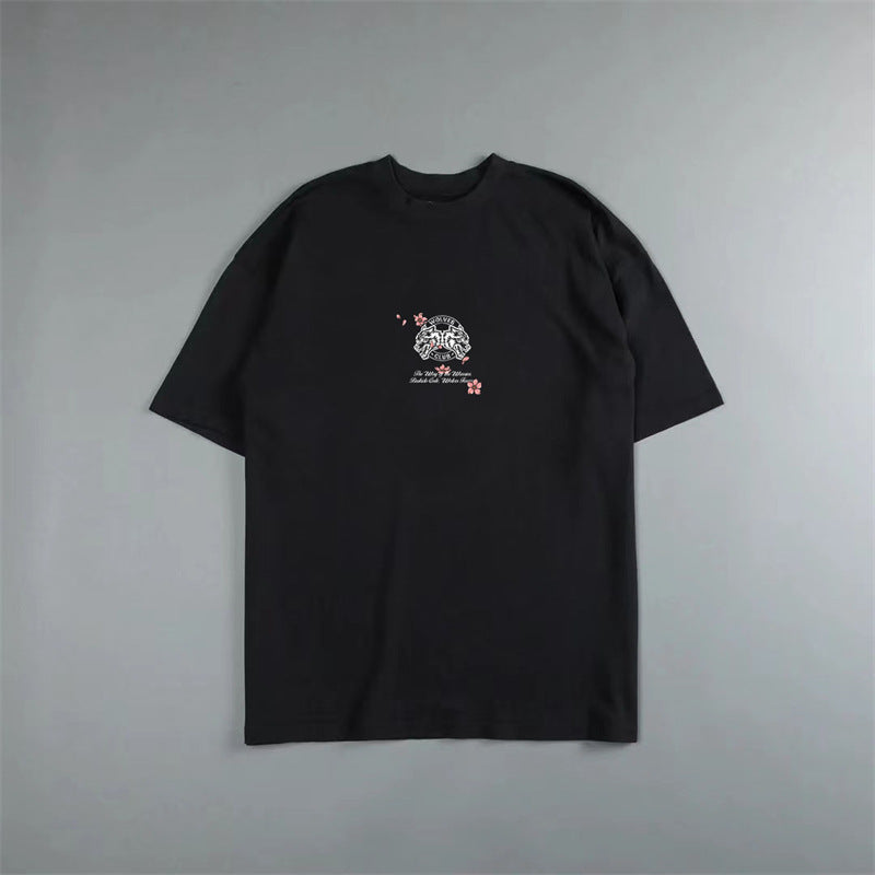 Camiseta Darc Sport BUSHIDO CODE